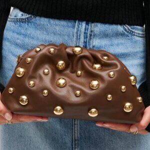 NWT Urban Expressions Carey Clutch